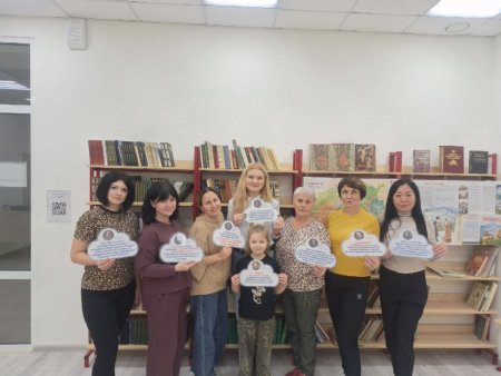 Неделя психологии #2