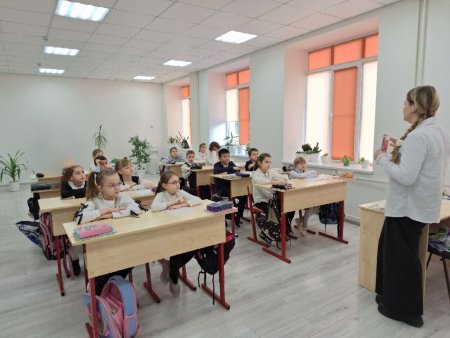 Неделя психологии #3